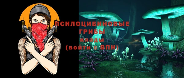 герыч Алексеевка